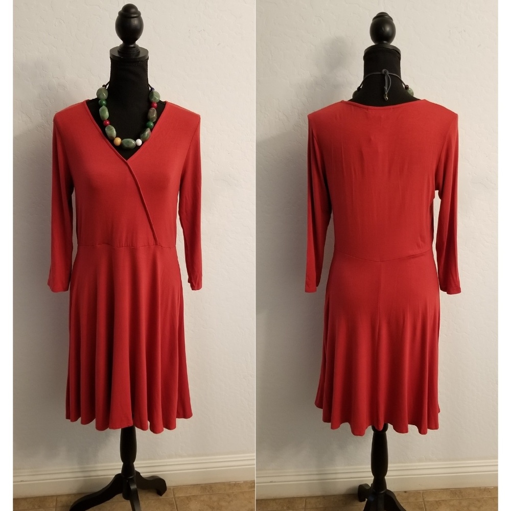 Forever 21+ Plus Size 0X